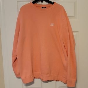 Nike Crewneck Sweater